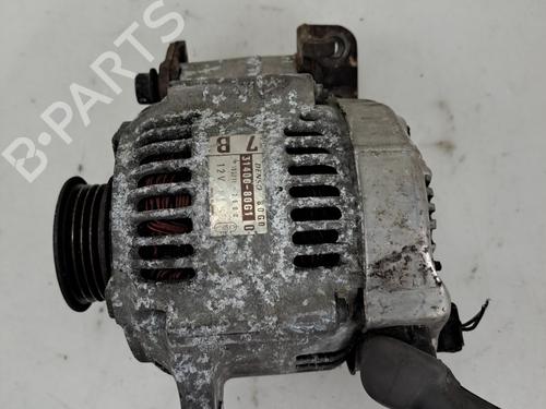 Alternator SUZUKI SWIFT III (MZ, EZ) 1.3 (RS413, ZC11S) | BP37390056M7 - Image 2