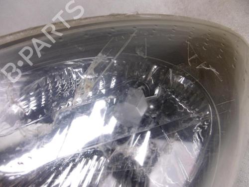 Left headlight RENAULT KANGOO Express (FC0/1_) | BP37377716C28 - Image 3