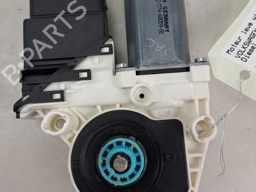 left-rear-window-motor-vw-golf-v-1k1-2003-2004-2005-2006-2007-2008-2009-2010-37387143 main image