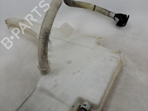 Used Windscreen washer tank Windscreen washer tank 37388470 37388470