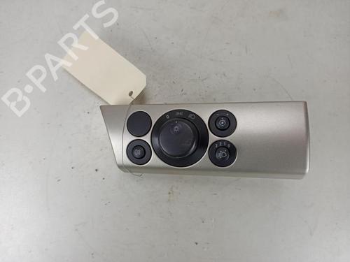 Used Headlight switch Headlight switch 37380567 37380567