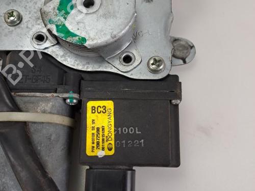 Used Front left window mechanism Front left window mechanism 37386831 37386831
