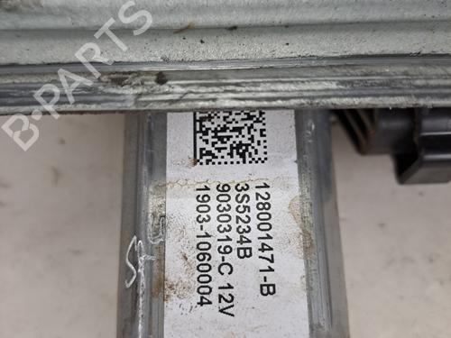 Used Front right window mechanism Front right window mechanism 37396292 37396292