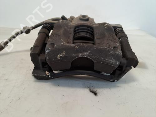Right front brake caliper OPEL VIVARO B Van (X82) 1.6 CDTI (05) | BP37394428M104 - Image 2