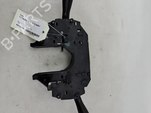 Steering column stalk CITROËN C5 III (RD_) | BP37387257I23 - Image 3