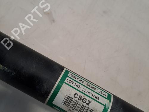 Used Steering rack Steering rack 37390963 37390963