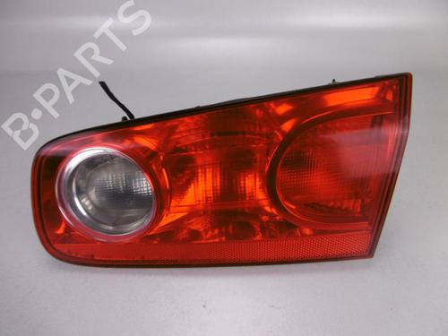Used Right tailgate light Right tailgate light 37377876 37377876