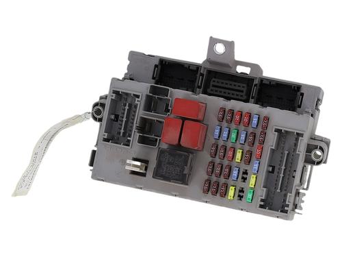 Electronic module PEUGEOT BOXER Van 2.2 HDi 100 | BP39485751M83 - Image 2