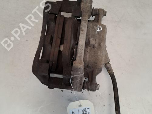 Right front brake caliper NISSAN PRIMASTAR Van (X83) 2.0 dCi 115 | BP37392419M104 - Image 3