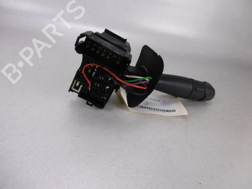 Mando Mando RENAULT CLIO I (B/C57_, 5/357_) [1990-1999] 37378583 37378583