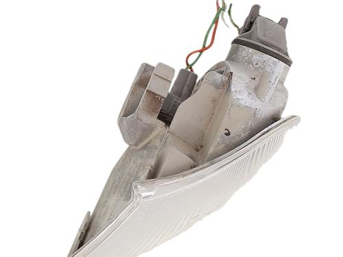 Used Left front indicator Left front indicator CITROËN BERLINGO / BERLINGO FIRST MPV (MF_, GJK_, GFK_) 2.0 HDI 90 (MFRHY) (90 hp) 40515532 40515532