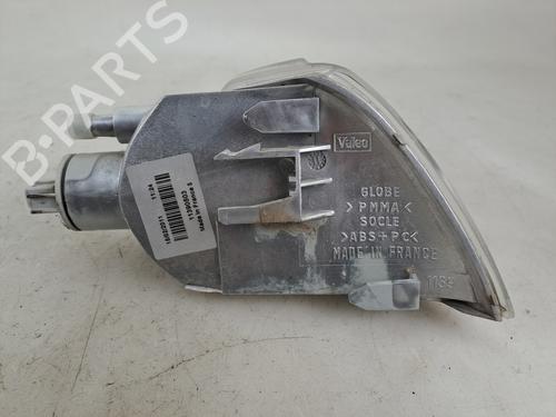 Left front indicator CITROËN SAXO (S0, S1) | BP37394825C32 - Image 3
