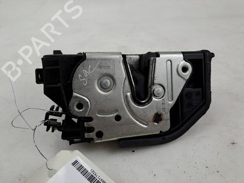 Front right lock BMW 1 (E87) 118 d | BP37390980C97 - Image 3