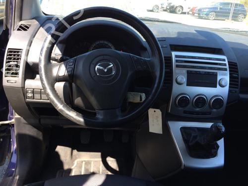 Steering column stalk MAZDA 5 (CR) 2.0 CD (CR19) | BP37377554I23 - Image 5
