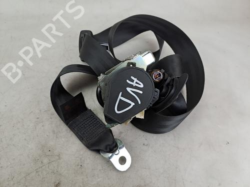 Front right seatbelt SEAT ALTEA (5P1) | BP37398672I25 - Image 3