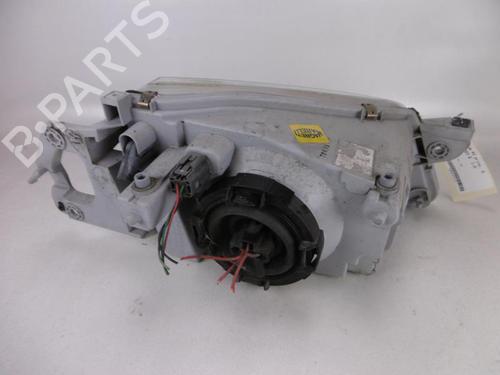 Venstre forlygte Venstre forlygte MAZDA 323 F VI Hatchback (BJ) [1998-2004] 37378587 37378587