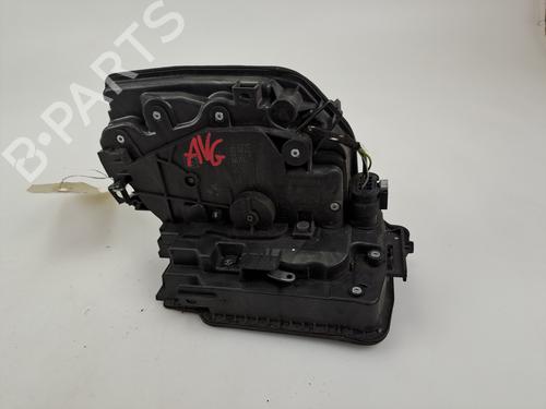 Used Front left lock Front left lock 37391550 37391550