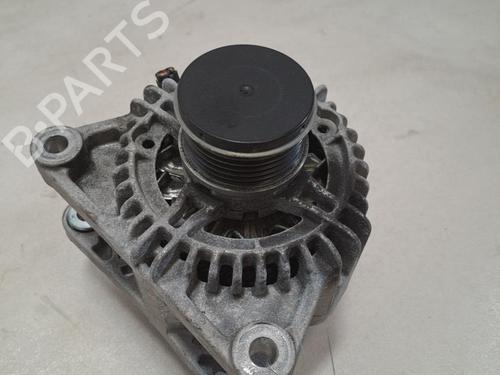 Alternator CITROËN C3 II (SC_) | BP37384452M7 - Image 2