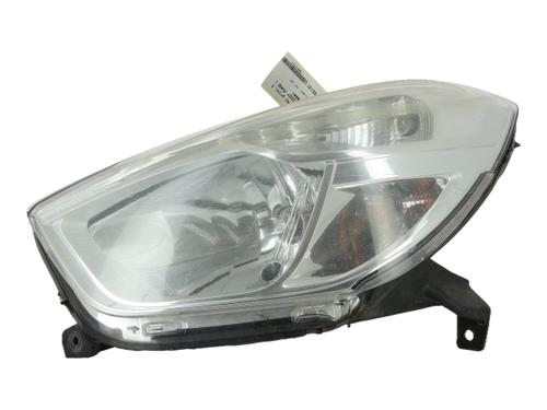 Left headlight DACIA LODGY (JS_) 1.5 dCi (JSMC, JSAF) | BP40454302C28 - Image 5