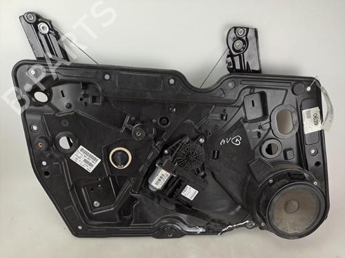 Front left window mechanism VW GOLF V (1K1) | BP37387139C22 - Image 3