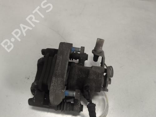 Left rear brake caliper PEUGEOT 2008 I (CU_) 1.6 HDi | BP37399071M107 - Image 2