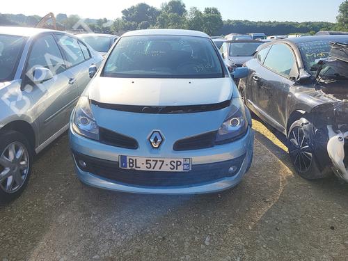Switch RENAULT CLIO III (BR0/1, CR0/1) 1.5 dCi (BR17, CR17) | BP37397848I30 - Image 8