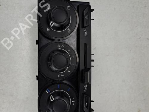 Climate control CITROËN C3 II (SC_) | BP37384443I5 - Image 3