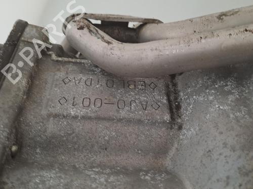 Used Gearbox Gearbox 37399935 37399935