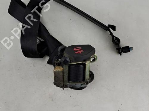 Sikkerhedssele foran højre Sikkerhedssele foran højre FIAT DOBLO MPV (119_, 223_) 1.9 JTD (105 hp) 37387092 37387092