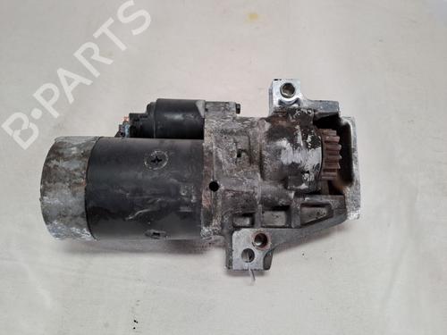 Motorino avviamento Motorino avviamento VW GOLF IV (1J1) 1.9 TDI (130 hp) 37389267 37389267