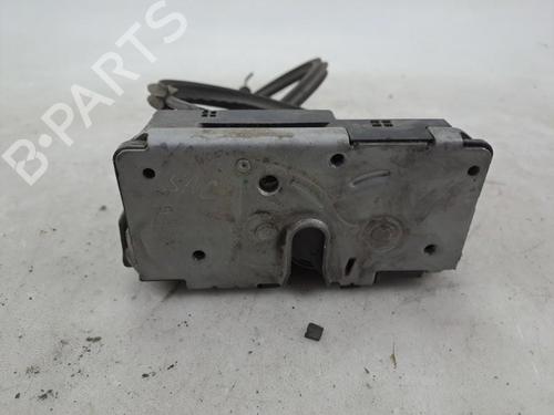 Front right lock PEUGEOT BOXER Van 2.2 HDi 100 | BP37388083C97 - Image 3