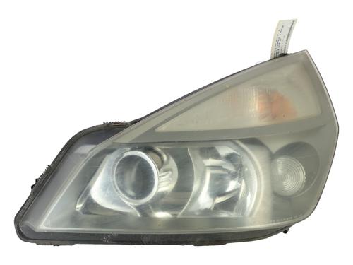 Left headlight RENAULT ESPACE IV (JK0/1_) 2.2 dCi (JK0H) | BP38296302C28 - Image 2