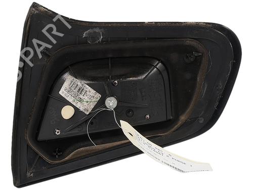 Left tailgate light CITROËN C3 II (SC_) 1.4 HDi 70 (SC8HZC, SC8HR0, SC8HP4) | BP38296006C79 - Image 2