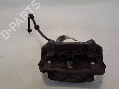 Left front brake caliper RENAULT TRAFIC II Van (FL) 2.0 dCi 90 (FL0H, FL00, FL01, FL0M, FL0P, FL0S) | BP37387031M105 - Image 2