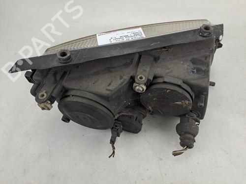 Right headlight VW PASSAT B5 Variant (3B5) 1.9 TDI | BP37396121C29 - Image 2