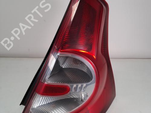 Used Right taillight Right taillight 37399339 37399339