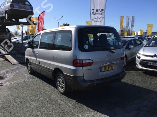 Used Parts HYUNDAI H-1 / STAREX Bus (A1) 4809907