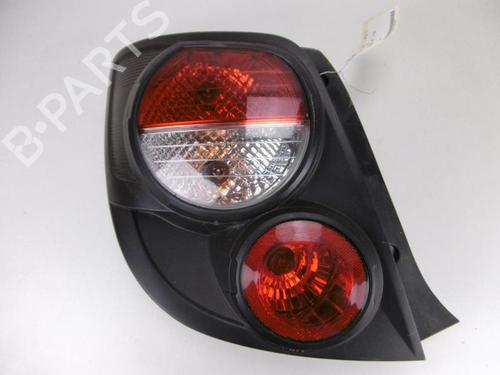 fanale-posteriore-sinistro-chevrolet-aveo-hatchback-t300-2011-37378330 main image