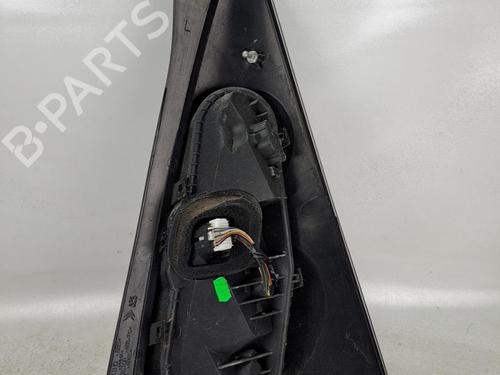 Left taillight CITROËN C1 (PM_, PN_) 1.0 | BP37384609C34 - Image 2