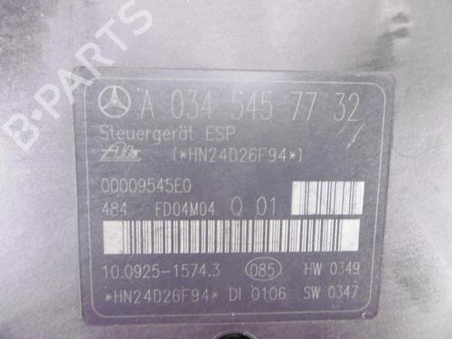 abs-pump-mercedes-benz-c-class-w203-2000-2001-2002-2003-2004-2005-2006-2007-37377161 main image