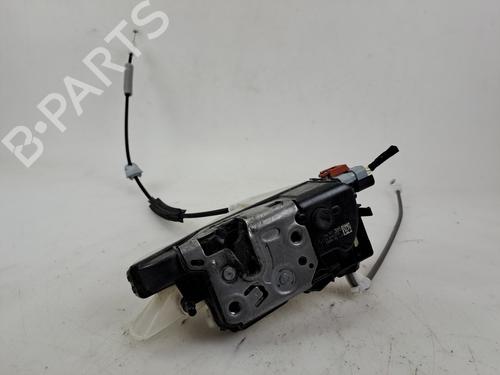 Front left lock CITROËN C4 CACTUS 1.5 BlueHDi 100 | BP37389628C98 - Image 3