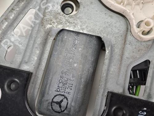 front-right-window-mechanism-mercedes-benz-c-class-w203-2000-2001-2002-2003-2004-2005-2006-2007-37386851 main image