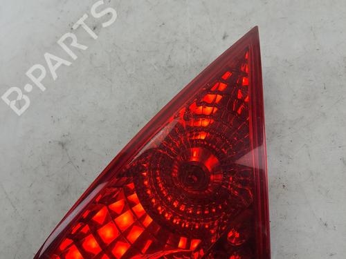 Used Right tailgate light Right tailgate light 37393586 37393586