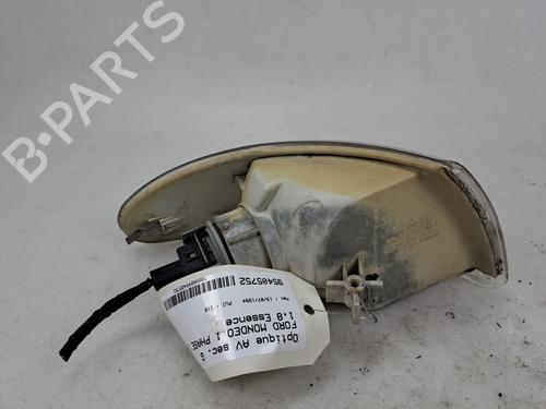 Indicatore direção anteriore sinistro Indicatore direção anteriore sinistro FORD MONDEO I (GBP) 1.8 i 16V (115 hp) 37390384 37390384
