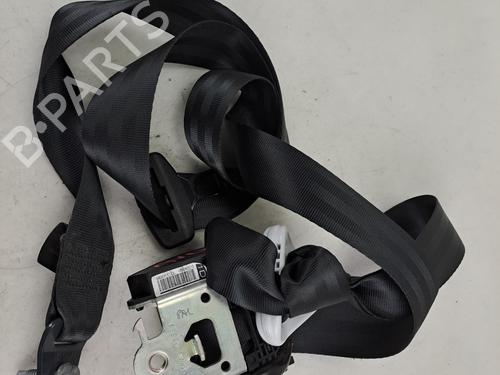 Front right seatbelt PEUGEOT 2008 I (CU_) 1.2 VTi | BP37393980I25 - Image 2