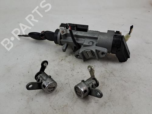 Ignition barrel CHEVROLET KALOS | BP37391075M48 - Image 3