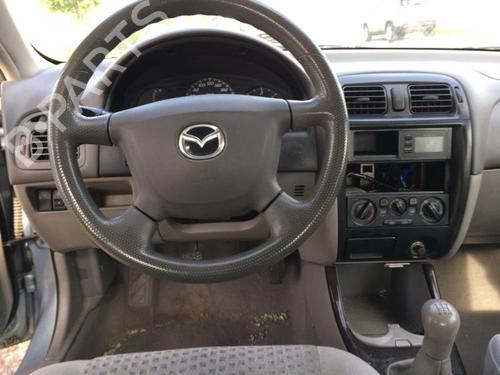 Switch MAZDA 626 V Hatchback (GF)  | BP37379517I30  - Image 8