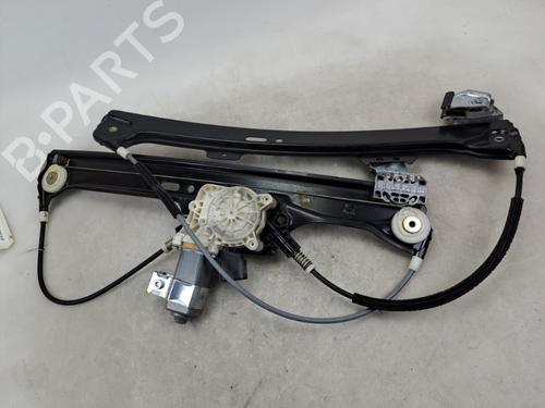 Used Front left window mechanism Front left window mechanism 37388423 37388423