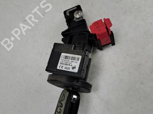 ignition-barrel-renault-twingo-iii-bcm_-bca_-2014-37384352 main image