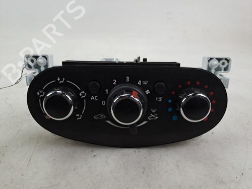 Climate control DACIA SANDERO II 1.5 dCi | BP37389202I5 - Image 3